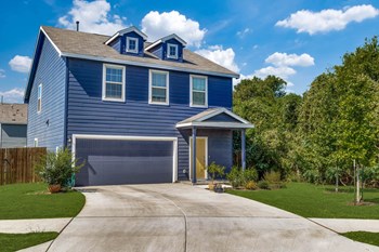 Homes- Attached Garages Attached Garages - Photo Gallery 3