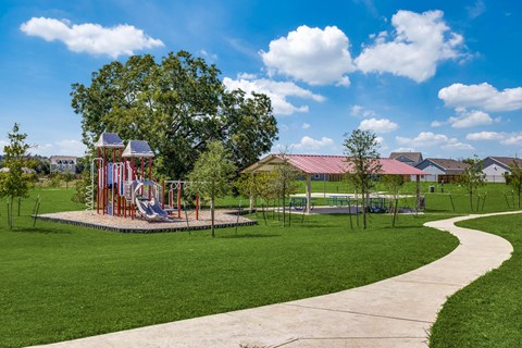 Stillwater Park