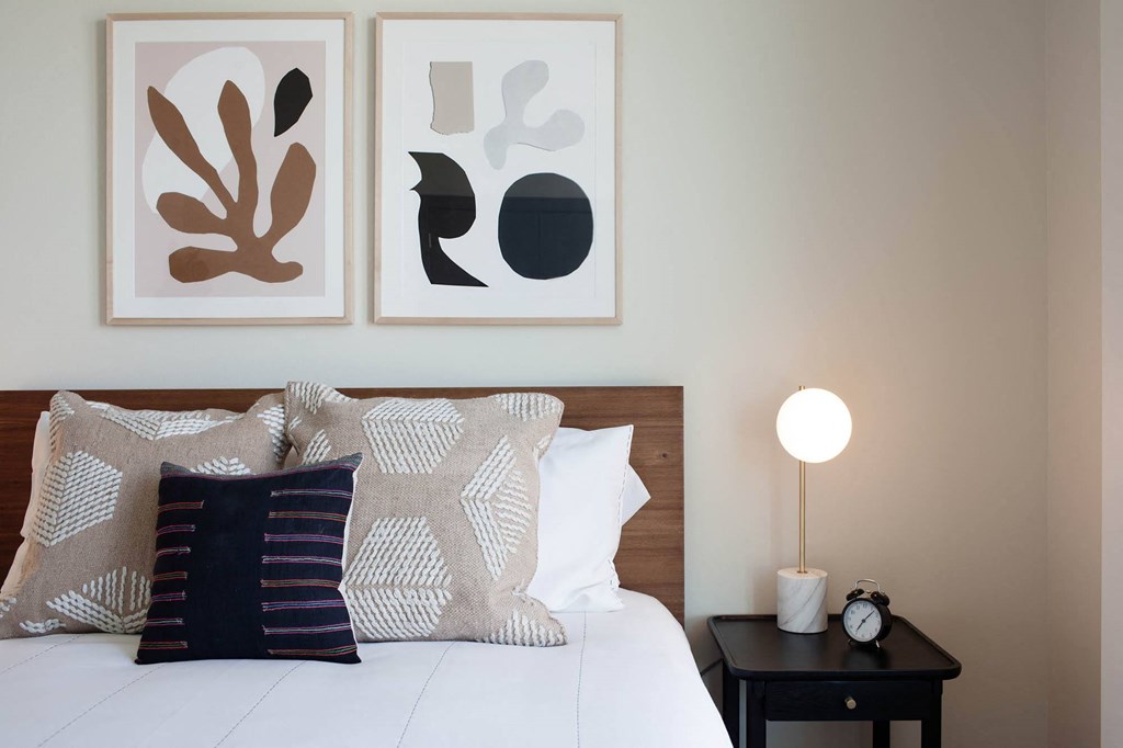 Stylish Living Spaces