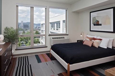 Expansive Windows
