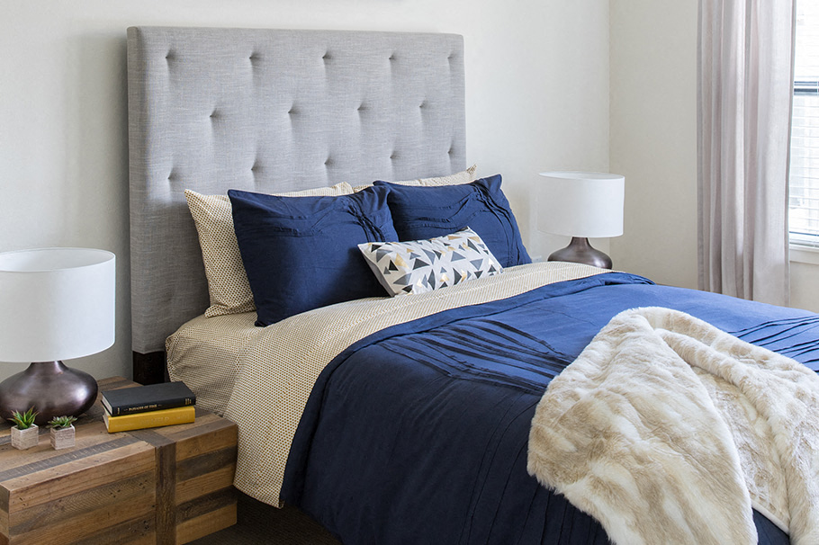 Gunbarrel Center  Light-Filled Rooms