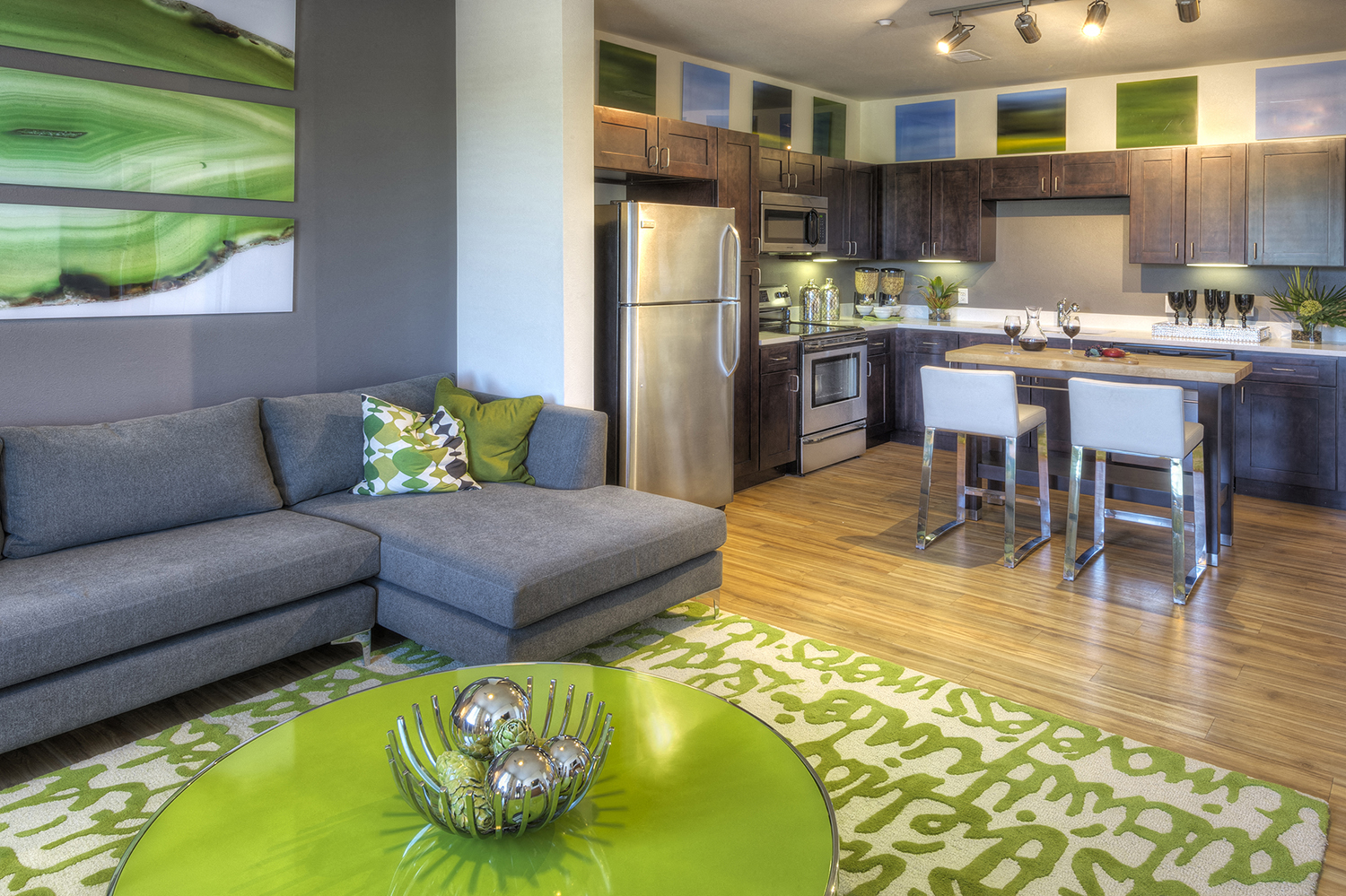 Capstone at Vallagio Apartments in West Englewood, CO