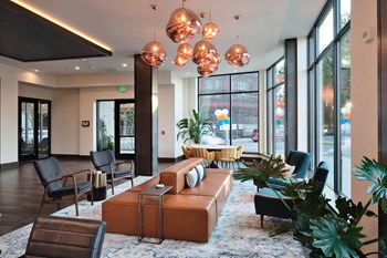 Tempo PDX Interior Leasing Center - Photo Gallery 6