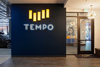 Tempo PDX Leasing Center