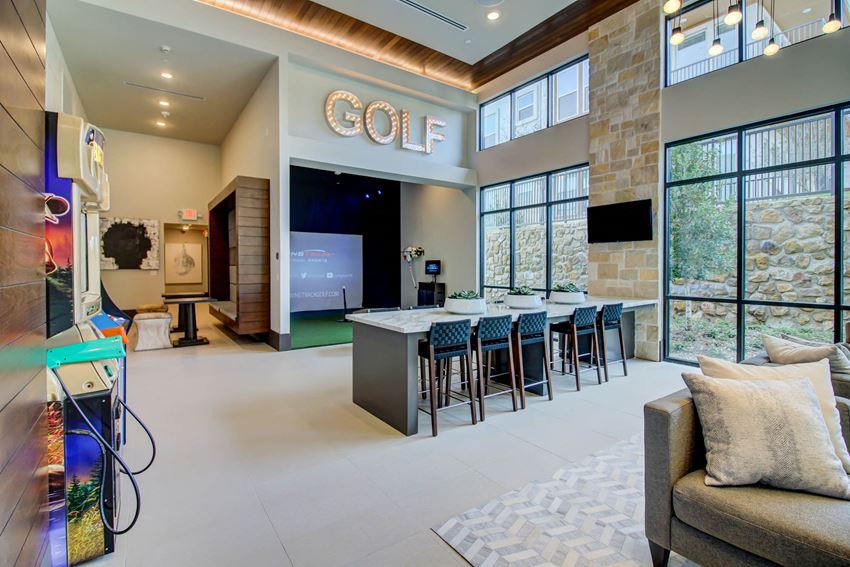 Game Room Game Room - Photo Gallery
