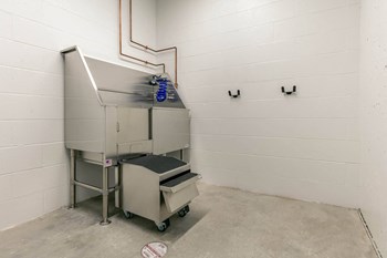Pet Washing Station 1378 NW 18th Ave Studio-3 Beds Apartment for Rent - Photo Gallery 3