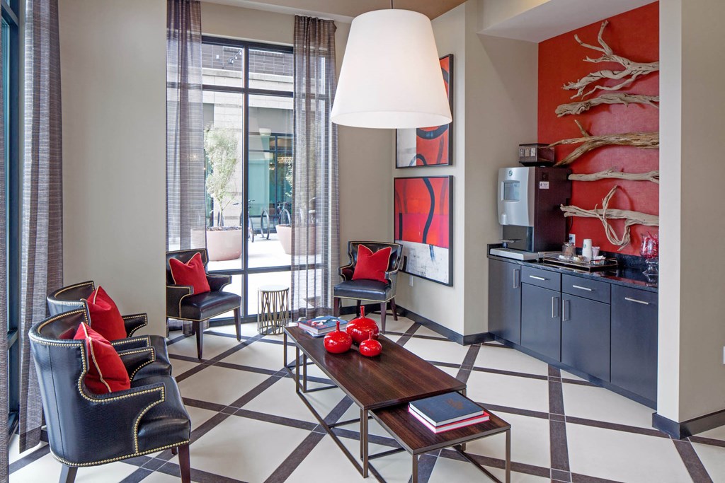 Ella is a similar property to Slate located in Portland