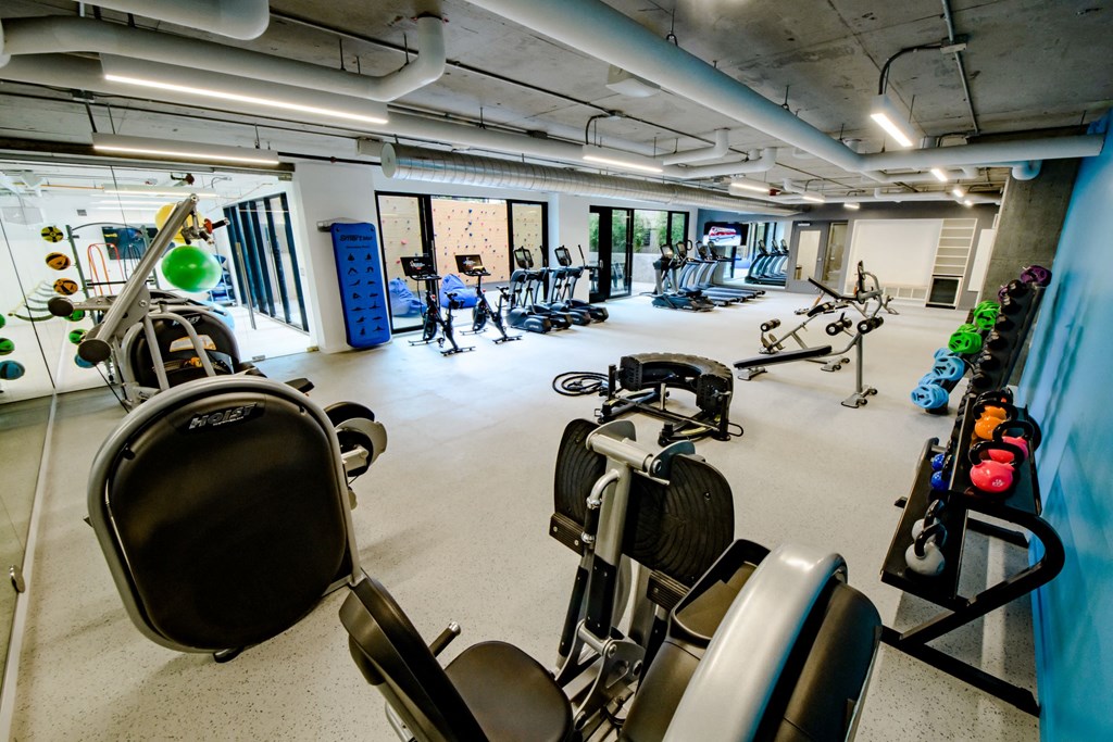 Can you spot me, Bro?