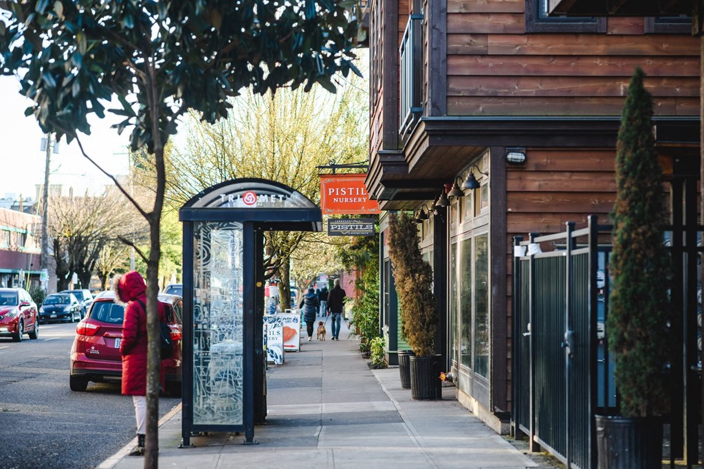 Photogenic year-round.