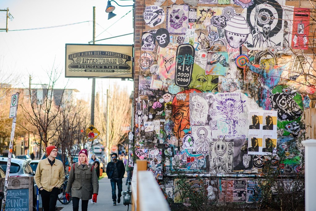 The happiest of hours!