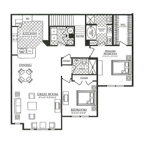 1 Patriot Way 1-3 Beds Apartment for Rent - Photo Gallery 35