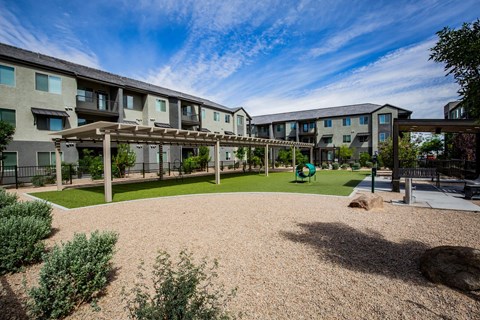 11611 South Las Vegas Boulevard Studio-2 Beds Apartment for Rent