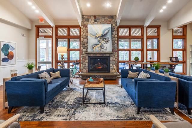 1-bedroom apartment at The River House At The Trailhead Apartments in Spokane Valley, WA