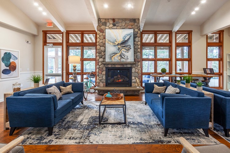 The River House At The Trailhead is a similar property to Sullivan Court Apartments located in Spokane Valley