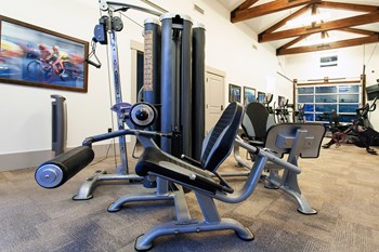 24-Hour Fitness Studio - Photo Gallery 9