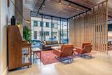 Studio apartment at KADO NW Apartments in Portland