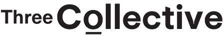 Three Collective logo