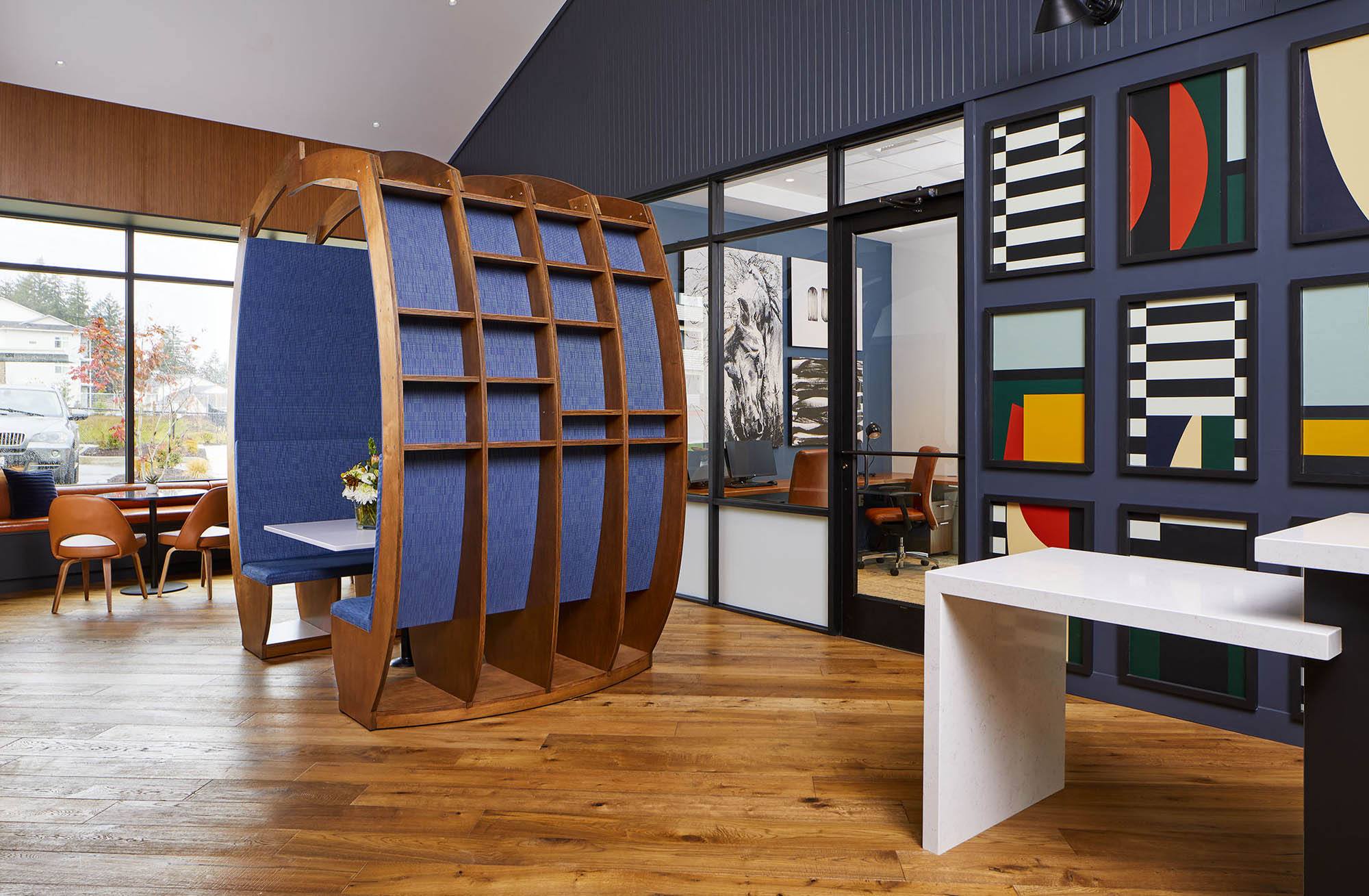 Martingale is a similar property to Callen located in Lacey