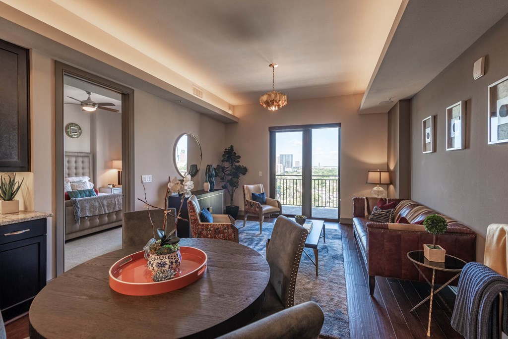 Hardwood Style Flooring