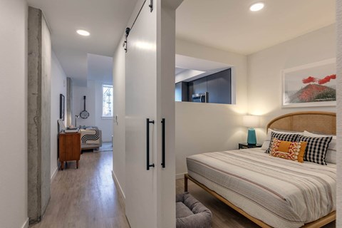 Urban One Bedroom