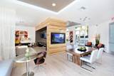 Studio apartment at Mosaic in Oxnard