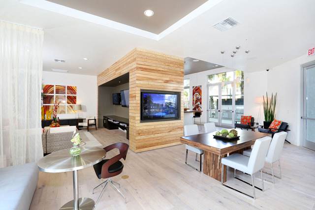 Studio apartment at Mosaic in Oxnard, CA