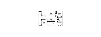 One Observatory Park 2D Floor Plan Armilla