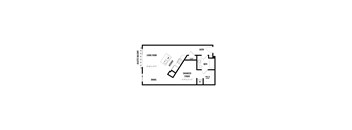 One Observatory Park 2D Floor Plan Baldone