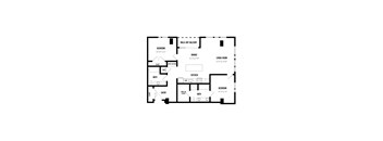 One Observatory Park 2D Floor Plan Belestra