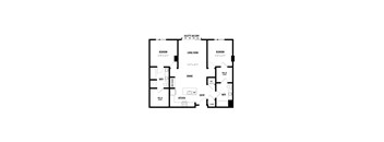 One Observatory Park 2D Floor Plan Camorino