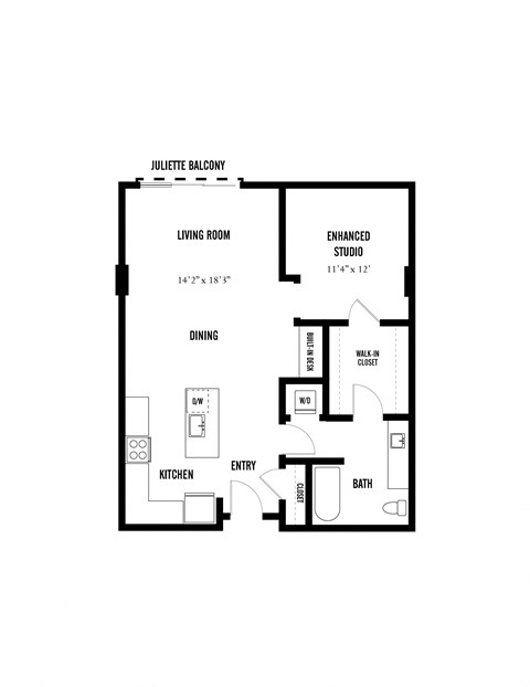 One Observatory Park 2D Floor Plan Kasan