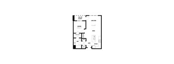 One Observatory Park 2D Floor Plan Liniden