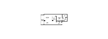 One Observatory Park 2D Floor Plan Rayleigh