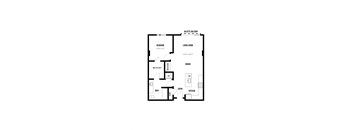 One Observatory Park 2D Floor Plan Somero