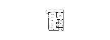 One Observatory Park 2D Floor Plan Valencia