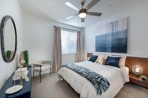 Light-Filled Rooms