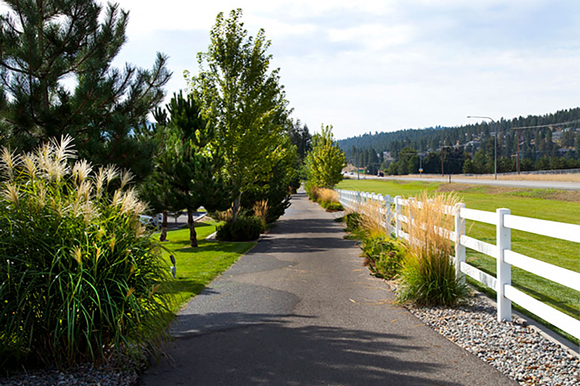 Pine Valley Ranch | Apartments in Spokane, WA