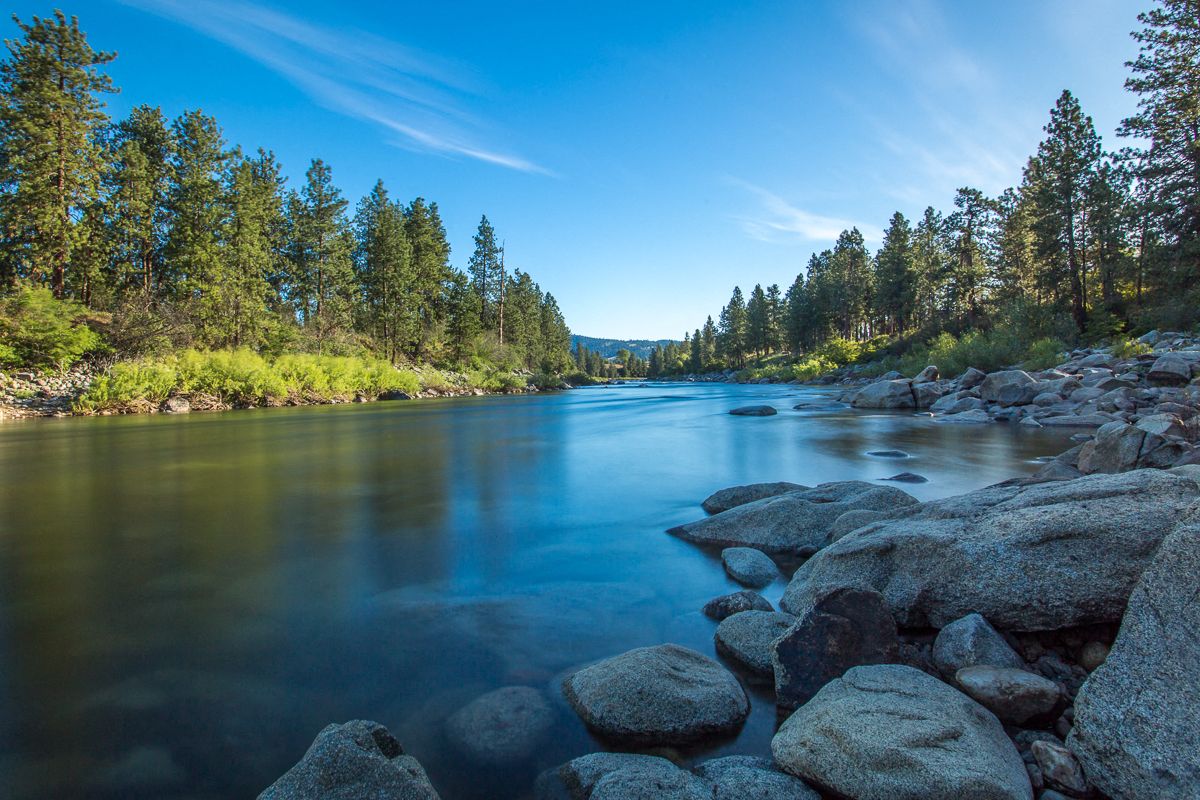 River House ApartmentsRiverbank