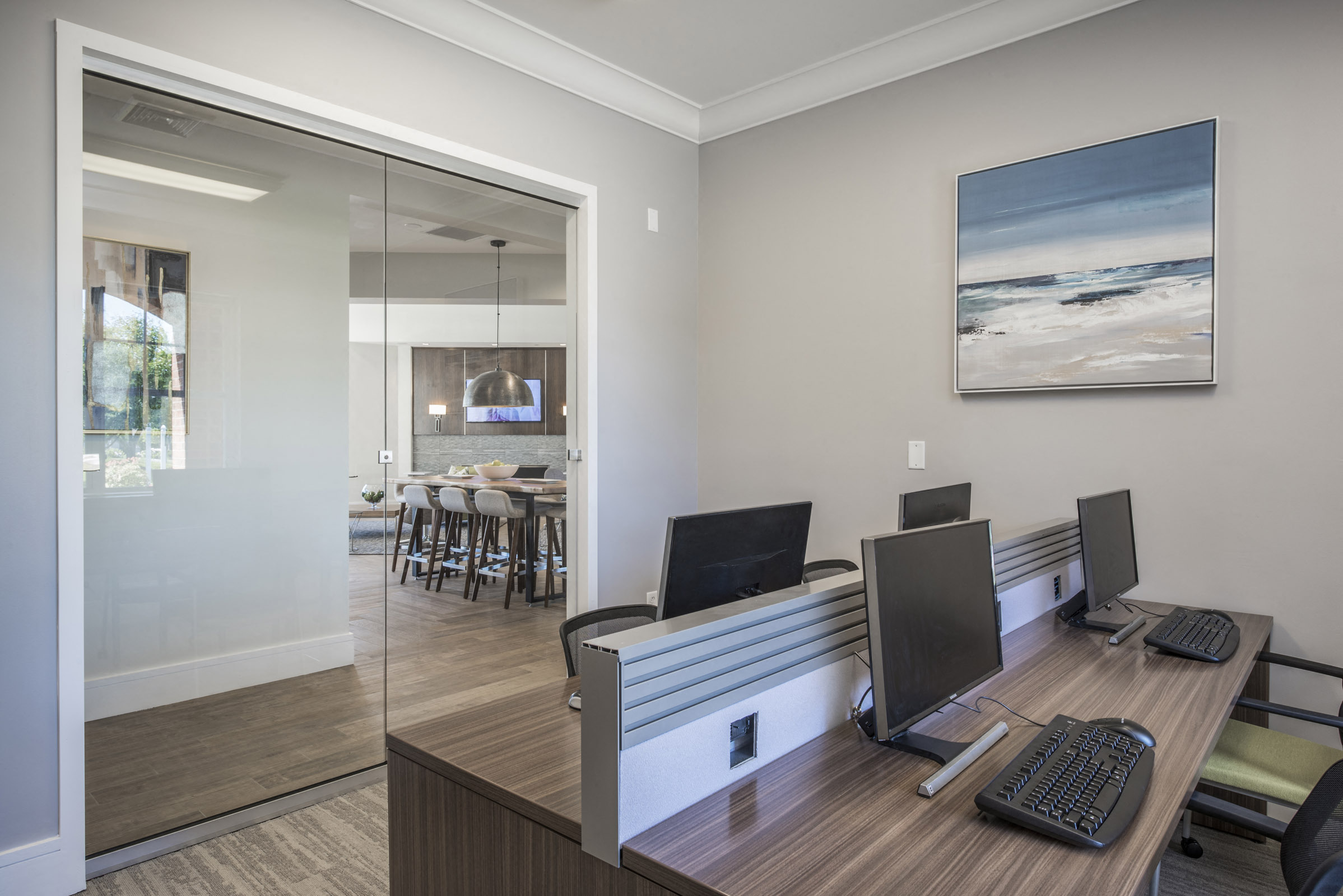 1 Patriot Way 1-3 Beds Apartment for Rent