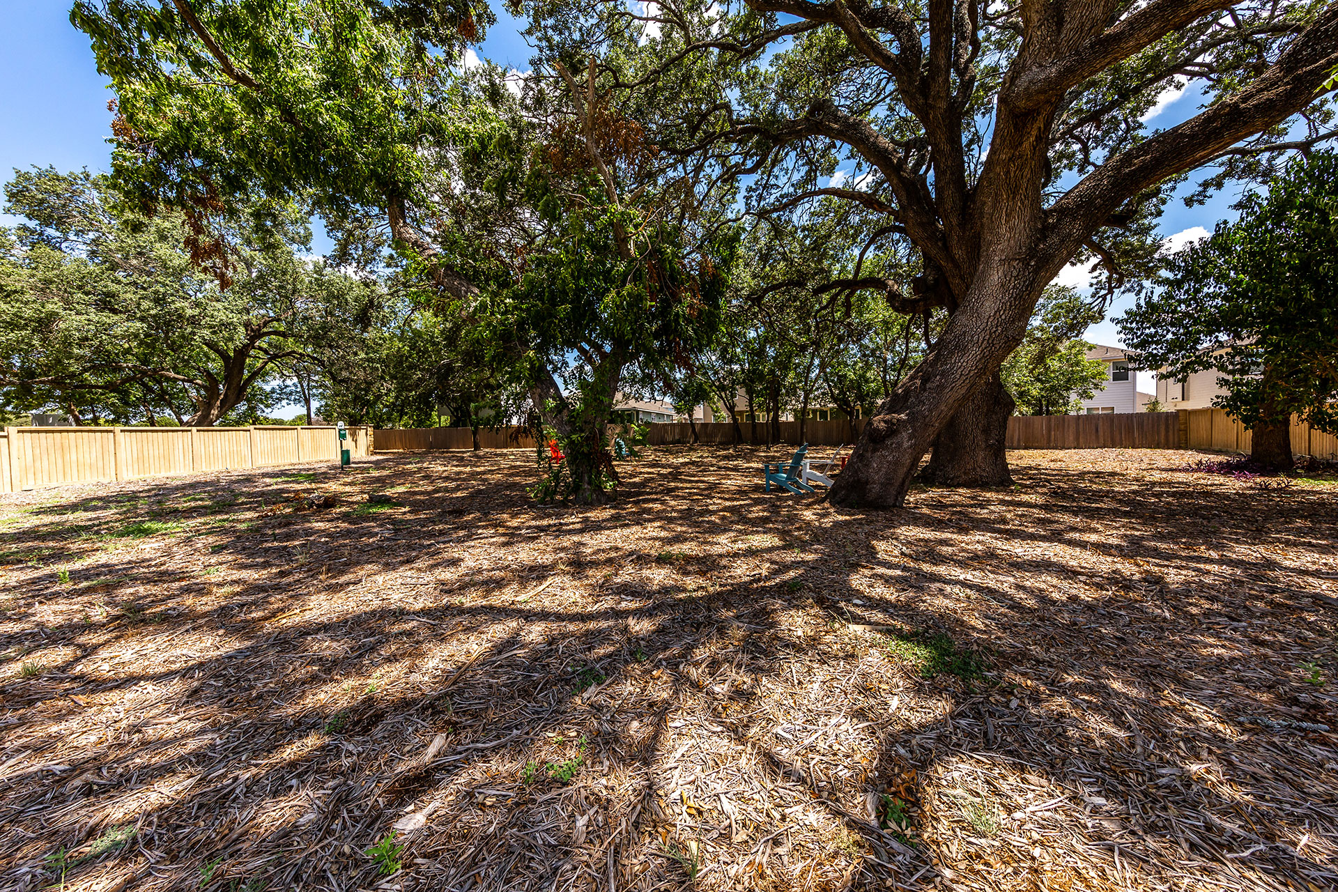 Rivers Edge Apartments Dog Park