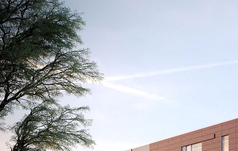 The Postmark Apartments In Shoreline Wa