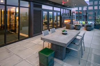Sky3 Outdoor Dining - Photo Gallery 13