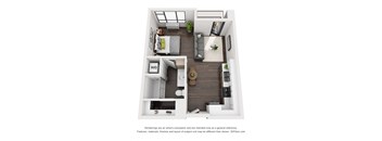 Sky3 SB Floor Plan