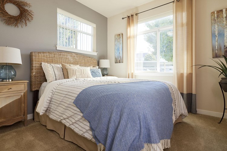 The River House At The Trailhead