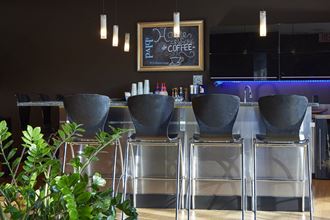 Coffee Bar Coffee Bar