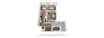 A5 floor plan
