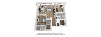 B4 Floor Plan