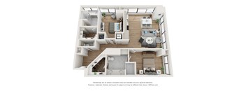 B5 Floor Plan