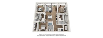 C2 Floor Plan