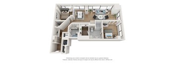 B2 Floor Plan